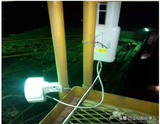 塔吊监控安装详解,塔吊安装过程图解