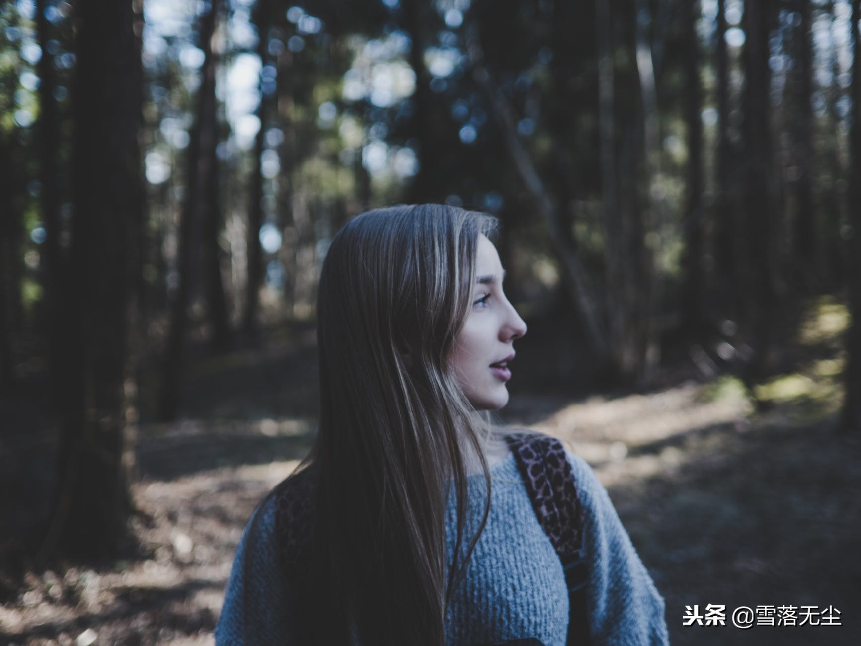 那个聪明的女人说：男人有了“小三”，最狠的惩罚就一种