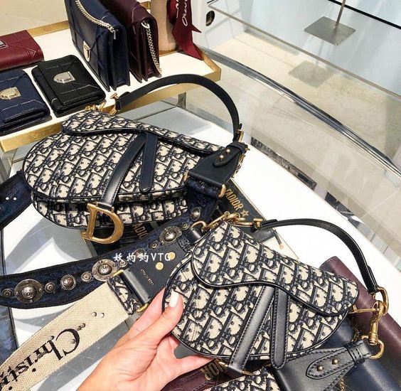 后悔买的中古包,分享我买到的中古包