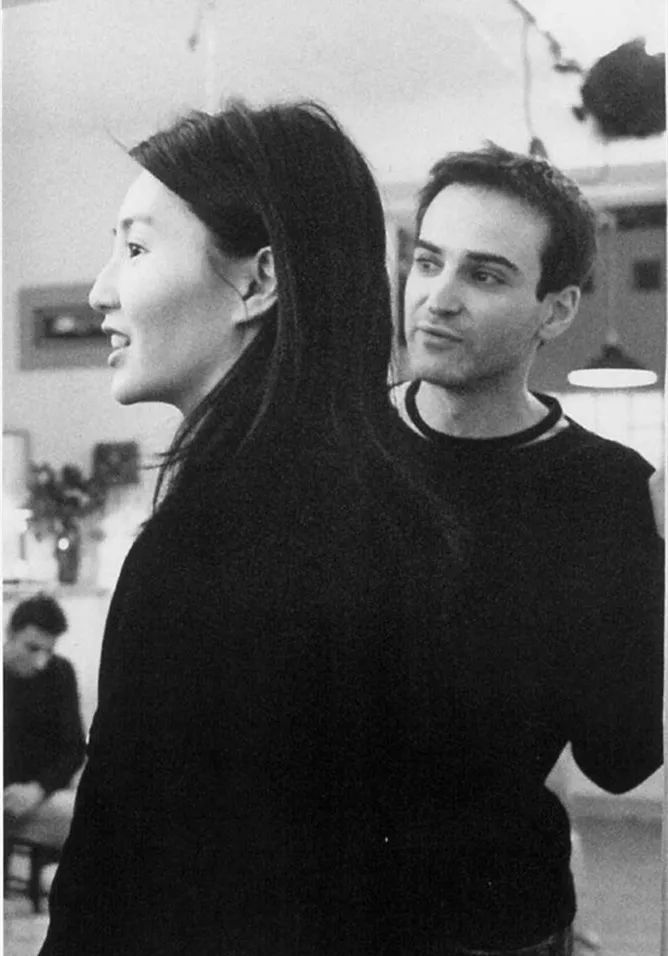 张曼玉白素贞,张曼玉青蛇钟楚红