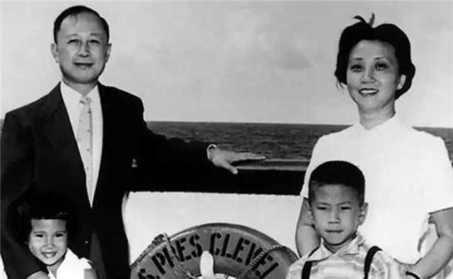 人物中国航天之父钱学森,航天之父钱学森活了多少岁