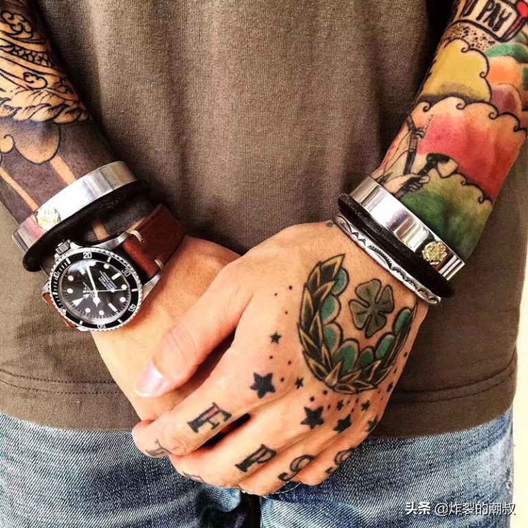 克罗心太贵，高桥吾郎太难买，叔告诉你咔叽入门不一定需要它们