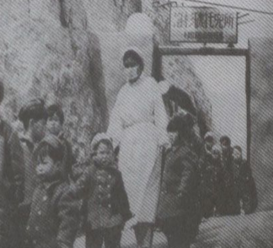 *伯承刘**元帅一生的痛：6岁女儿刘华北遇害，凶手至今下落不明