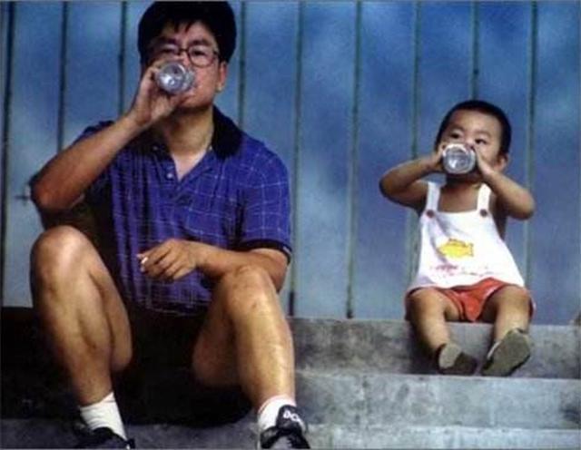 白岩松儿子白清扬多大出国留学的,白岩松儿子白清扬考入什么学校