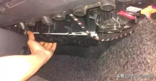 全部汽车空调滤芯,全方位解密汽车空气滤清器