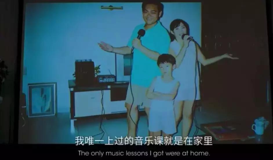 泰国广告套路笑死人,泰国感人广告永不言败的人生