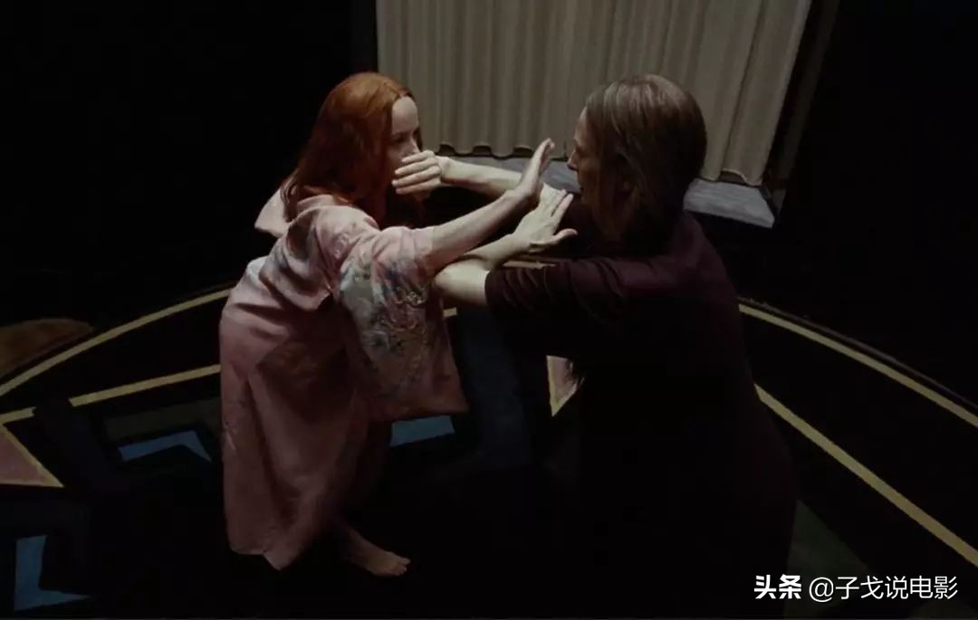 阴风阵阵新版,阴风阵阵讲解