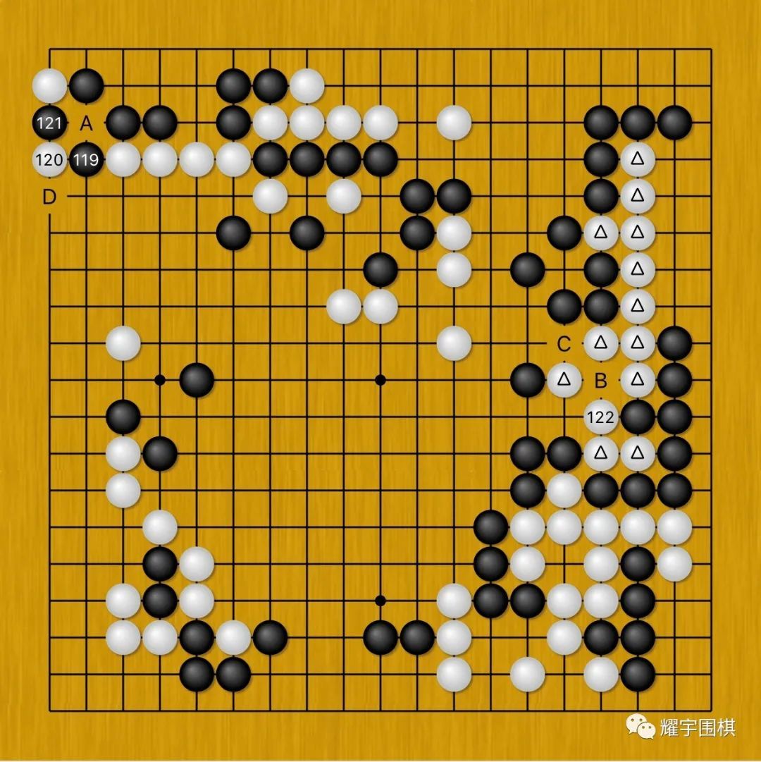 申真谞与柯洁最新比赛,申真谞与柯洁比赛回放