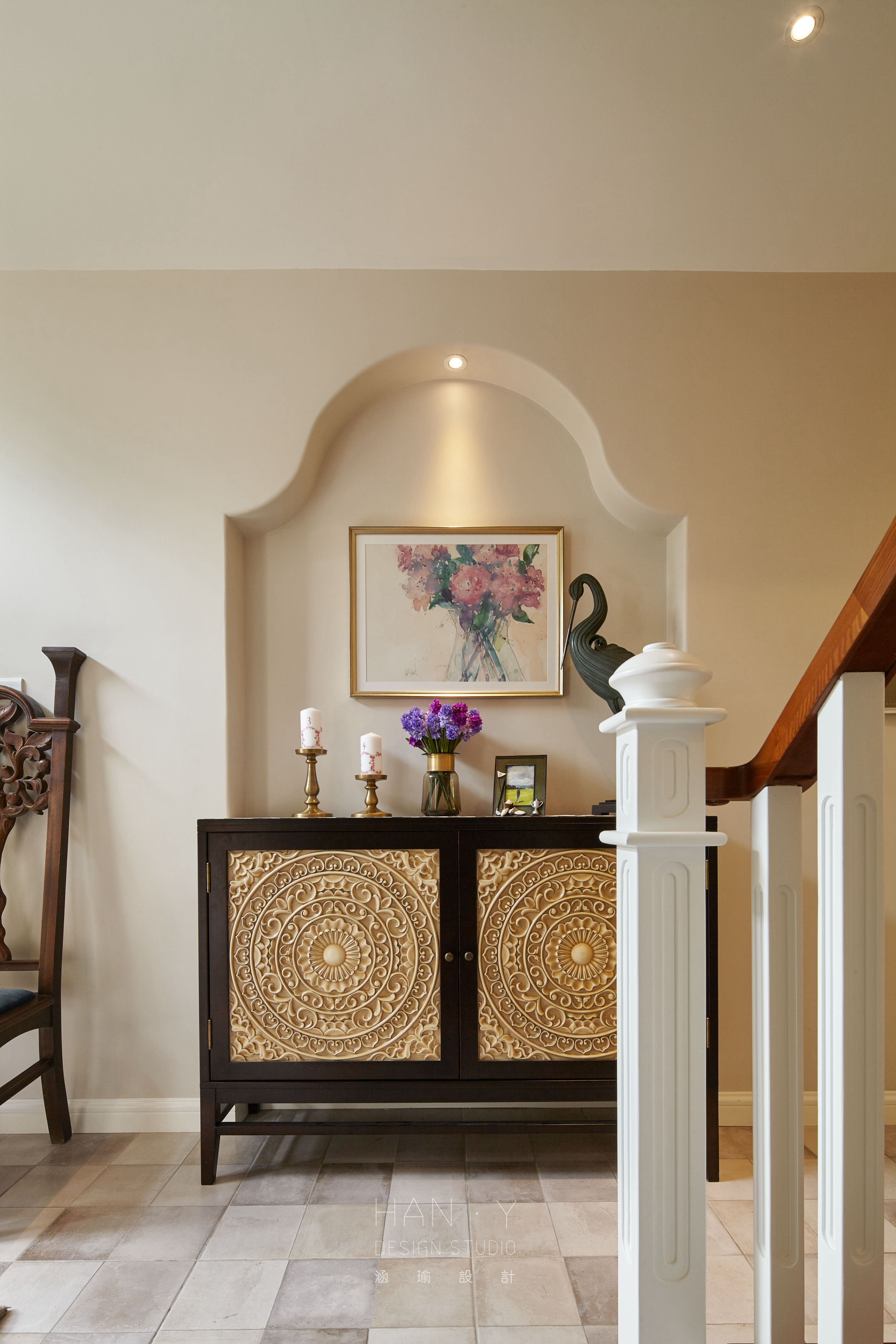 莫奈印象房子,莫奈房子装修效果图