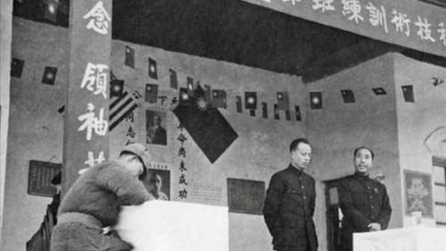 宣灏:误入军统,却被共和国追认为烈士的“非*产党共**员”