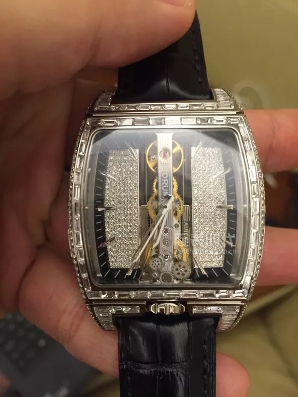 新手入手第一块表,第一块表