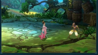 剑网三指尖江湖十八套攻略,剑网3:指尖江湖隐元秘籍残页