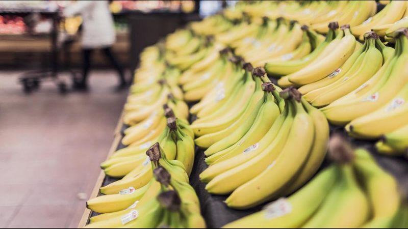 没“卖菜郎”，高雄水果就崩盘？南台湾“蕉急”，民代盼大陆来解