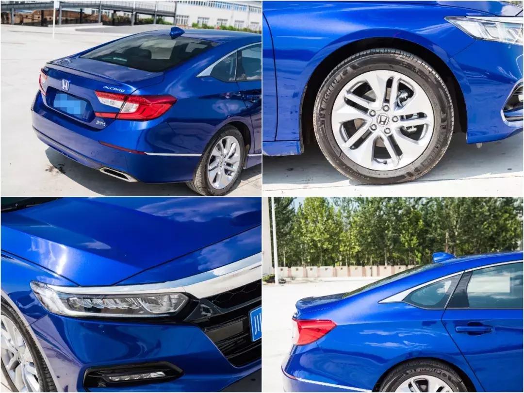 迈锐宝xl和雅阁驾驶对比,迈锐宝xl1.5t和雅阁1.5t动力