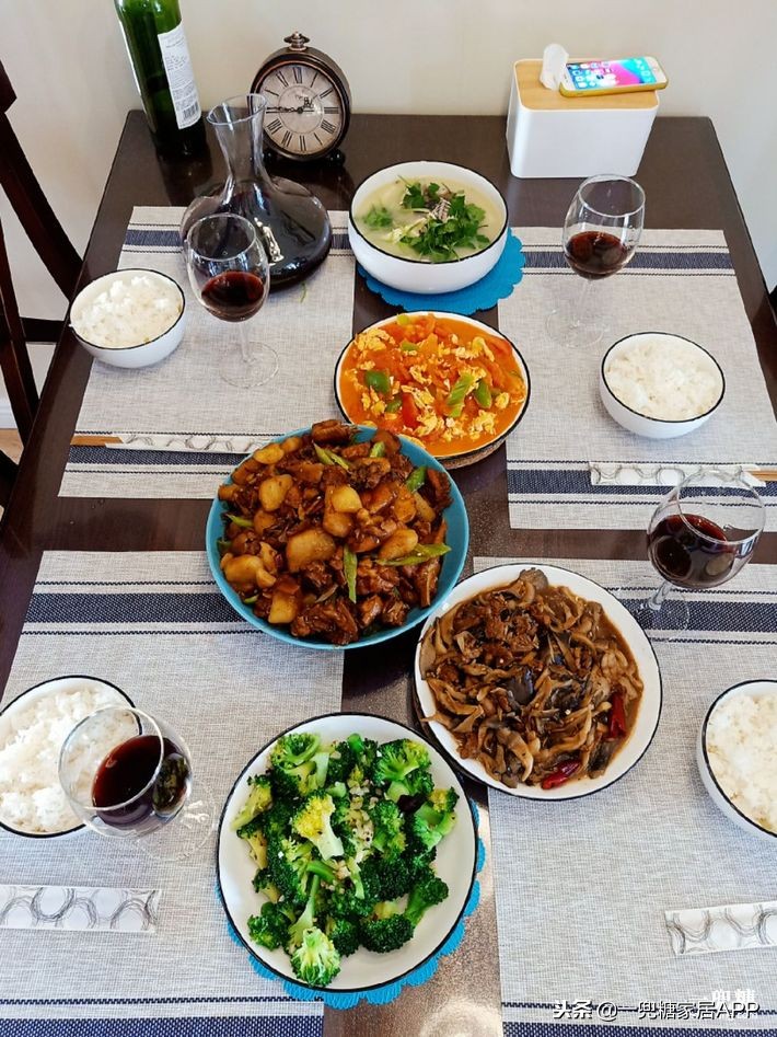 135平米公务员中式简约装修,18线公务员