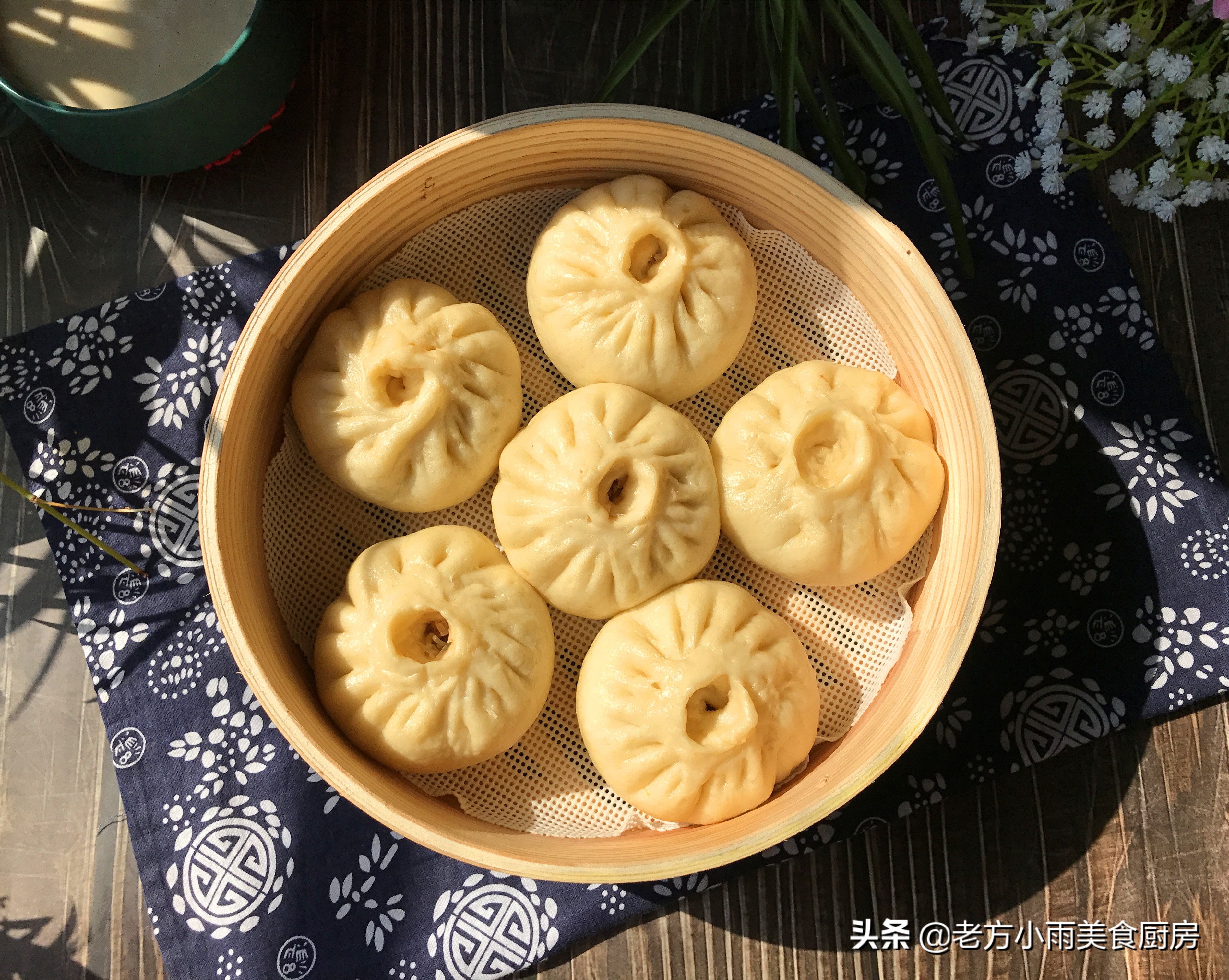 胡萝卜肉鸡蛋粉丝包子馅做法大全,芹菜猪肉粉丝包子馅怎么调最好吃