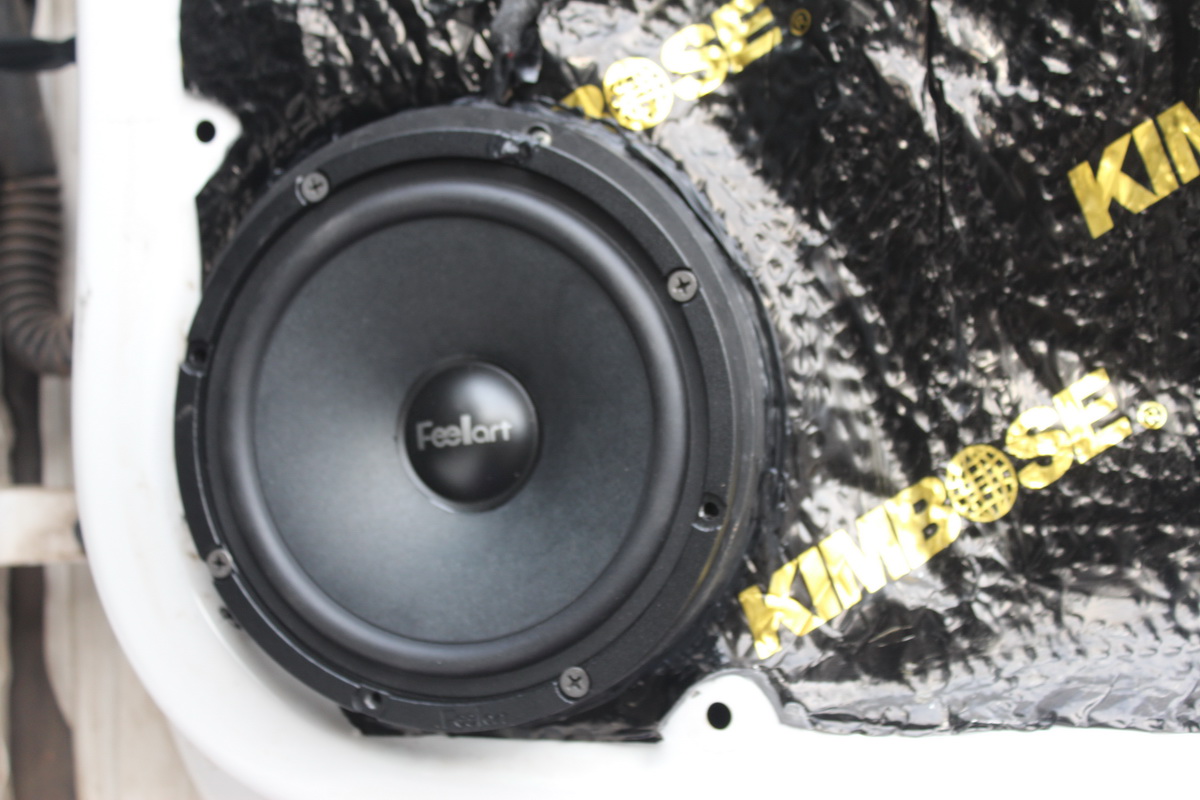 速腾怎么提升音响,如何简单提升汽车音响效果