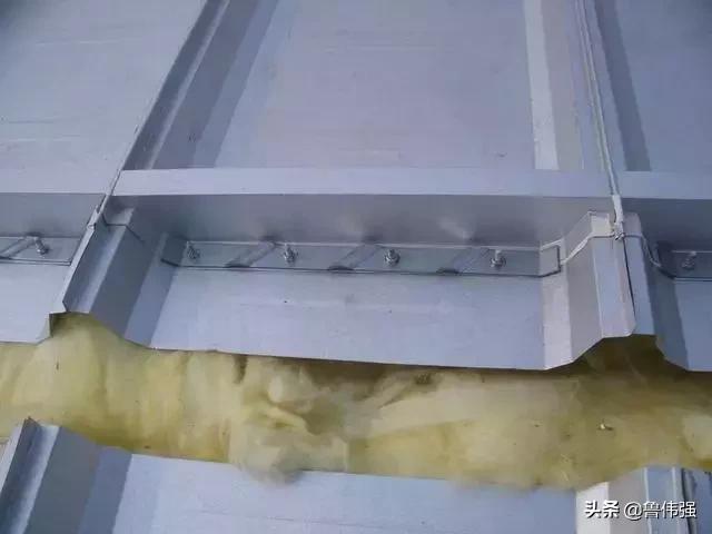 钢结构施工安全防护全过程,钢结构工程施工全过程图解