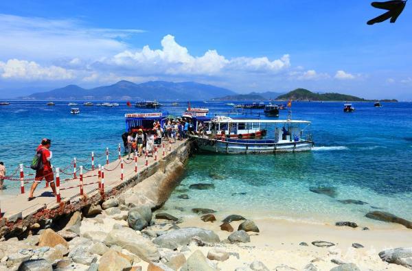 去芽庄靠谱吗,芽庄旅游自由行推荐