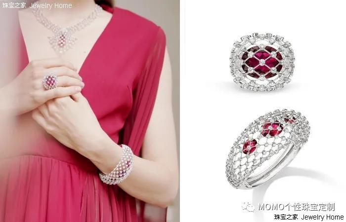 chaumet尚美巴黎珠宝,尚美巴黎2024新款