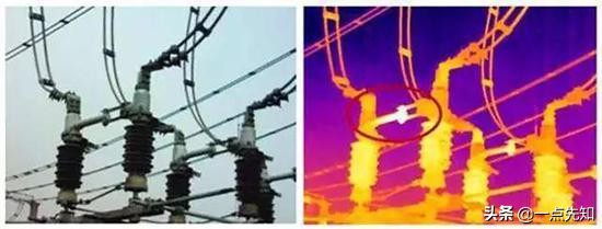 从军事技术*锁封**到抗疫立神功国产红外芯片十年崛起路