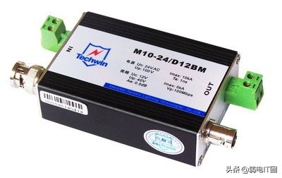 摄像机立杆防雷接地,室外监控立杆防雷接地标准