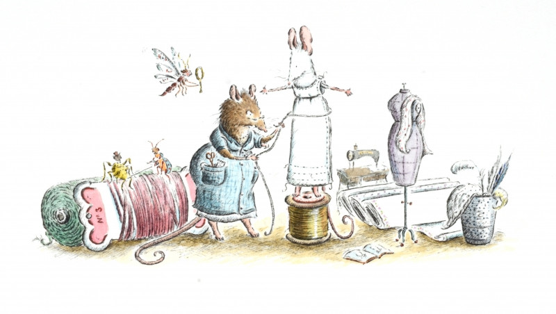 成年人的世界太累了真想回到童年,关于童年的插画简单的