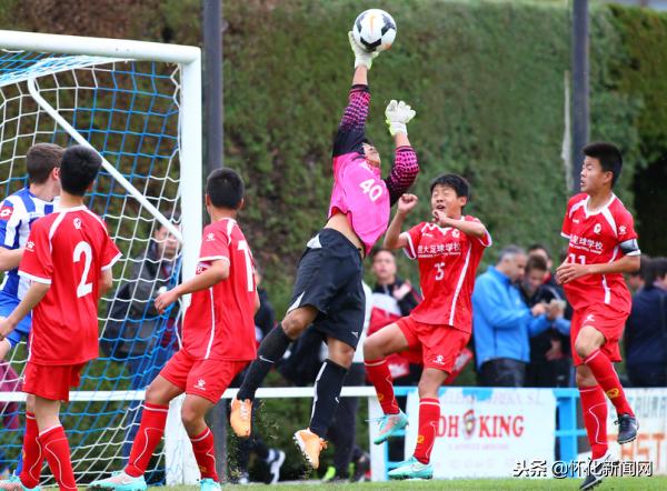 恒大青训结硕果足坛名宿纷纷点赞,恒大西班牙青训