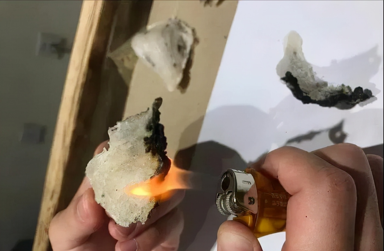 买燕窝要看营养成分表吗,买燕窝需中检吗