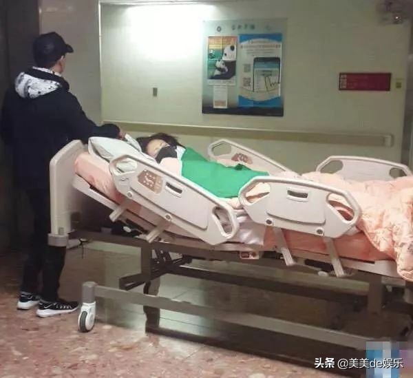 刚过门就当妈，老公被爆出未婚生女，孩子都8岁了