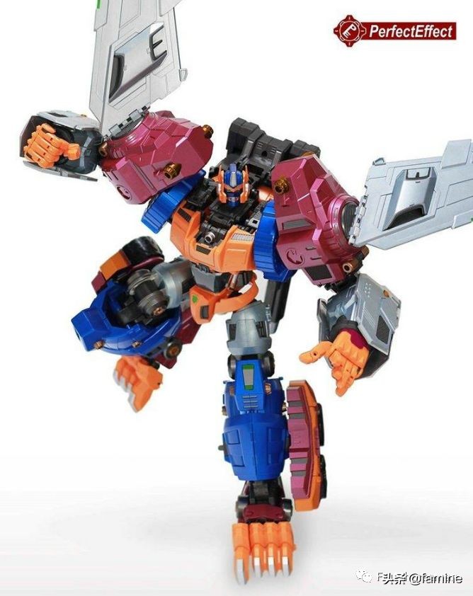 optimusmaximus变形金刚,optimus变形金刚