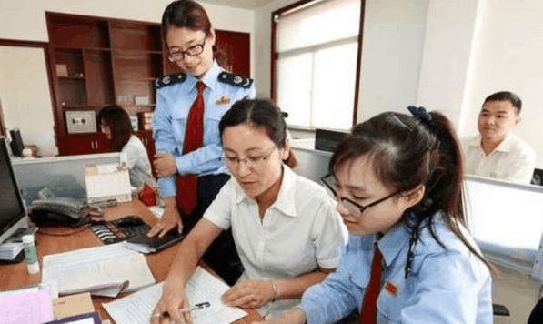 省直公务员级别划分,省考中的省直机关