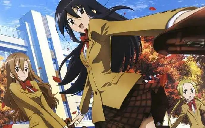 经典之所以为经典,回顾十大经典动画