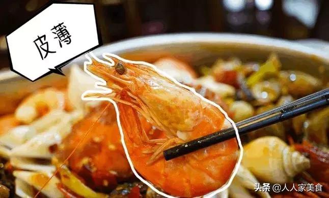 夏季什么海鲜好吃,夏天来了吃什么海鲜才过瘾