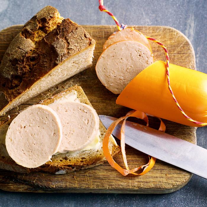 全德国最好吃的烤香肠,德国香肠推荐哪款最好吃