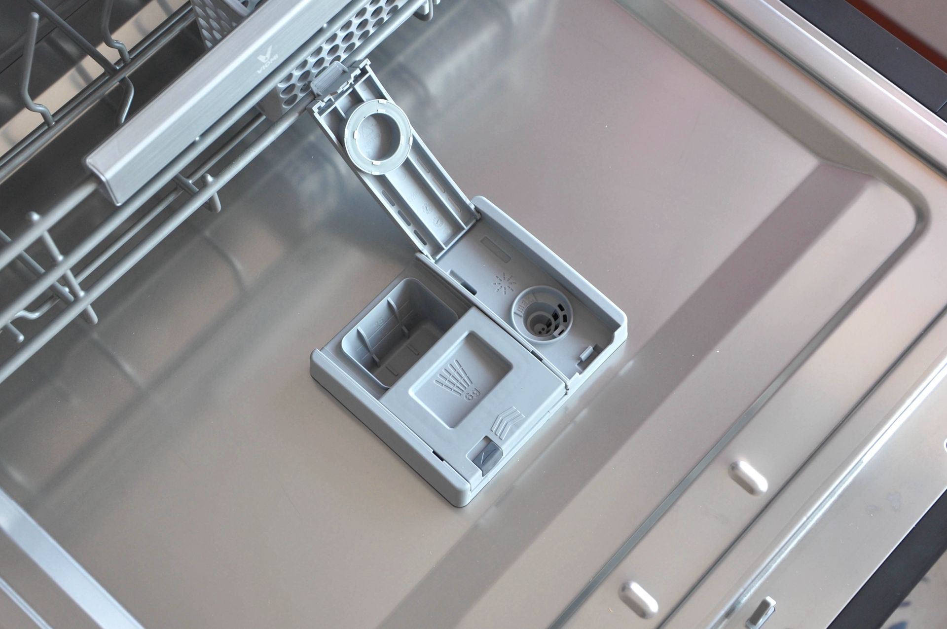 云米ai洗碗机navia1,云米ai洗碗机10套预留尺寸