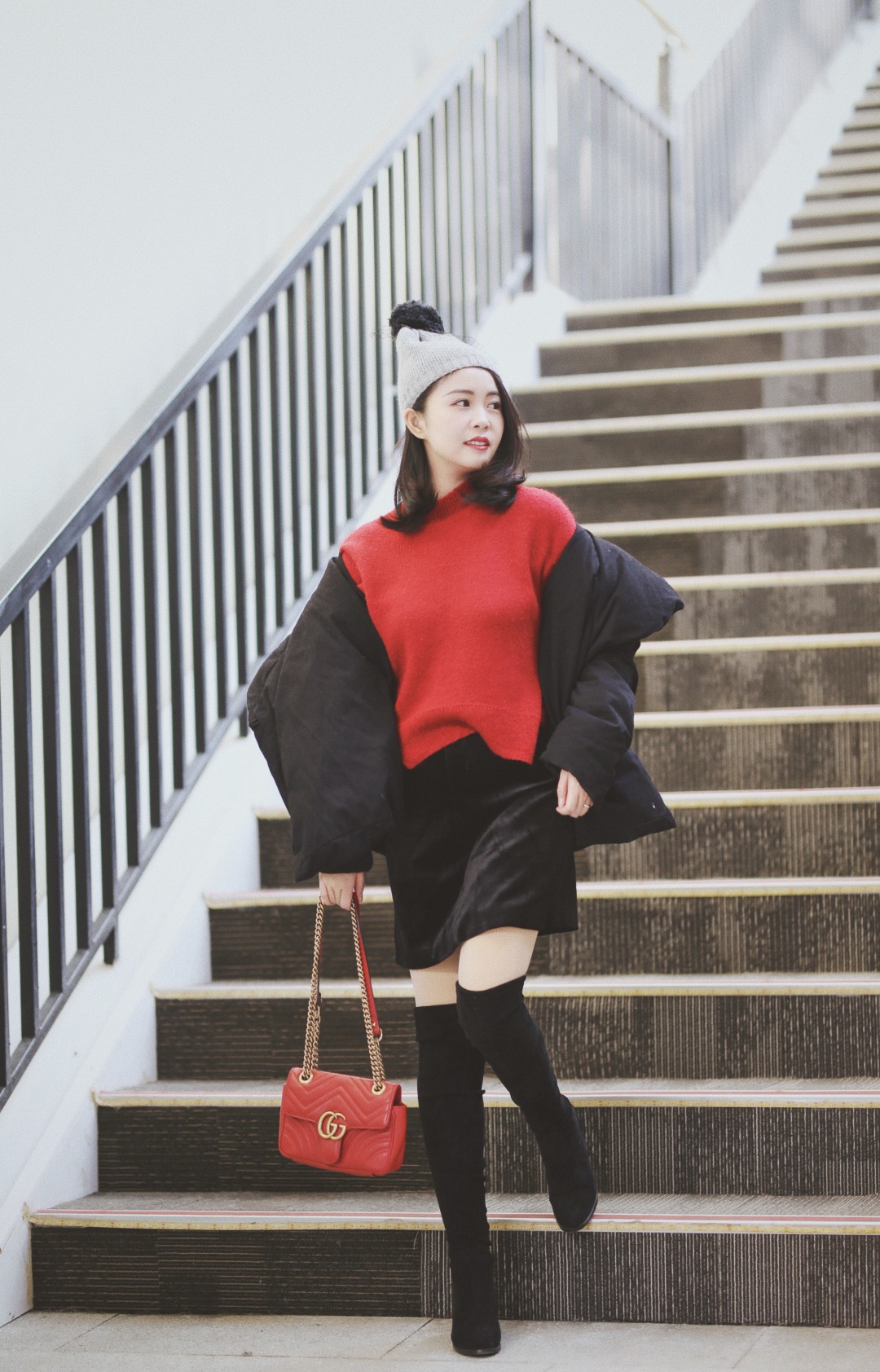 春季*服私**回顾