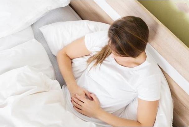 孕妈肚子显不显怀和这3点有关系,孕妈什么时候开始肚子变大