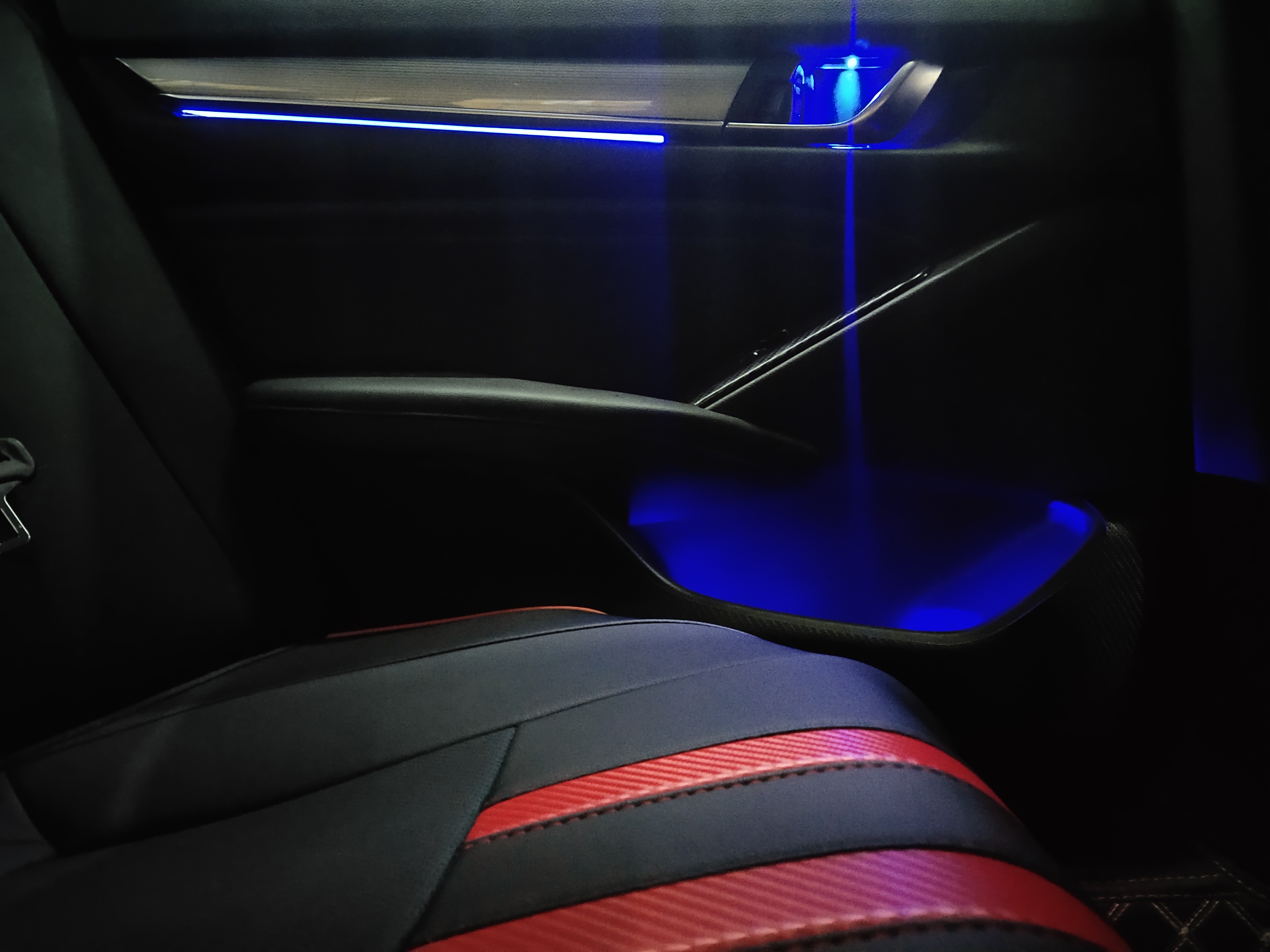 雅阁十代汽车音响改装沈阳,湛江十代雅阁汽车音响改装多少钱