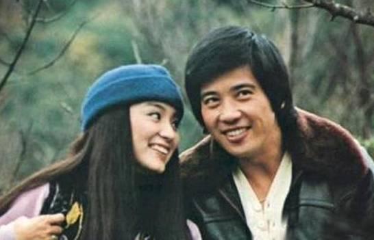 林青霞怎么嫁给邢李原的,林青霞嫁给邢李原了吗