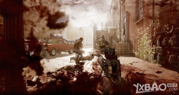 超杀行尸走肉最新版本是多少,超杀行尸走肉等级修改