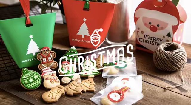 最值得送的50款圣诞礼盒,圣诞节可以送什么超便宜的礼盒