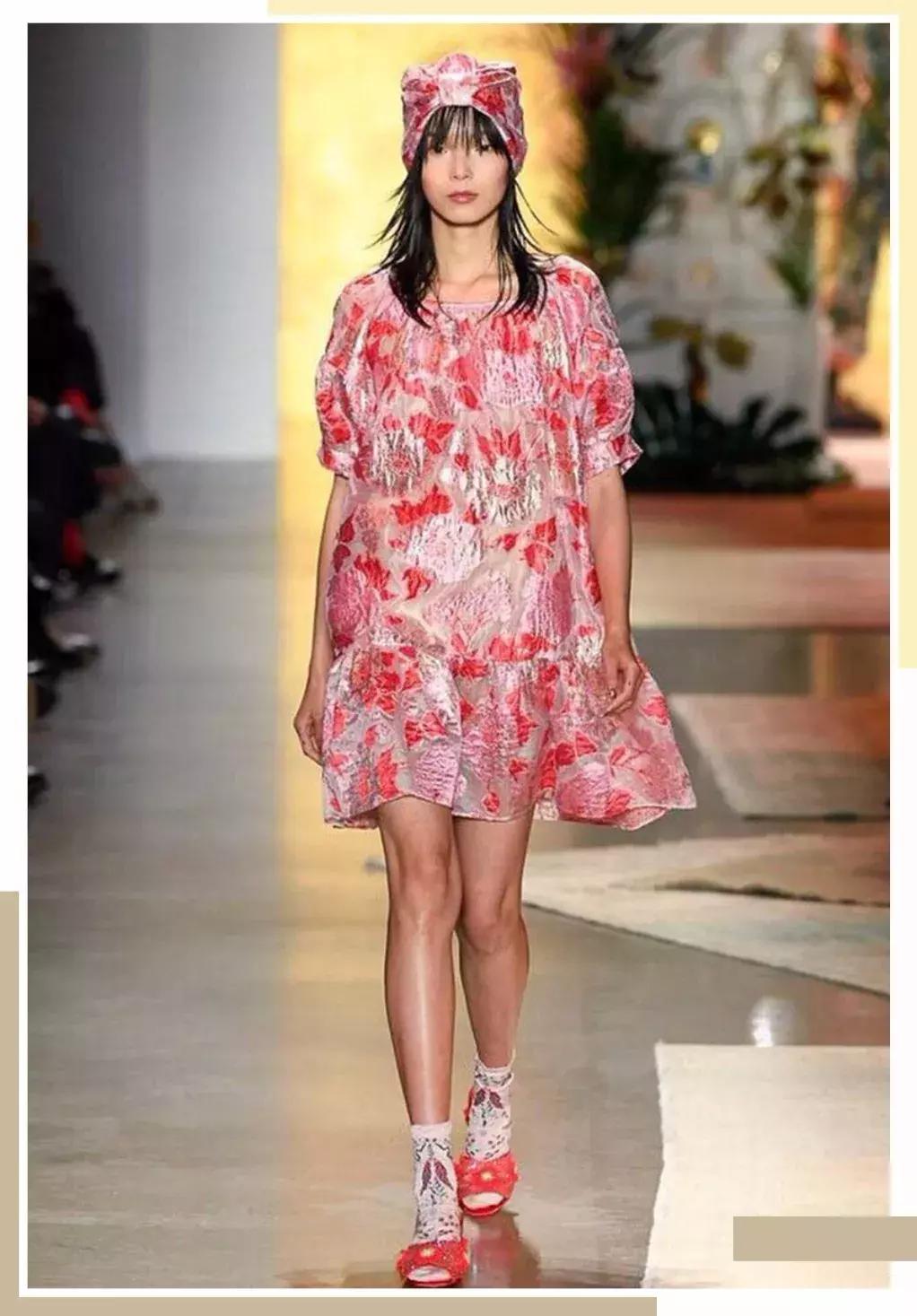 国际顶级超模穿搭,时尚高级穿搭超模