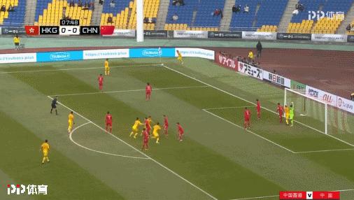 吉翔连进五球,吉翔国家队表现