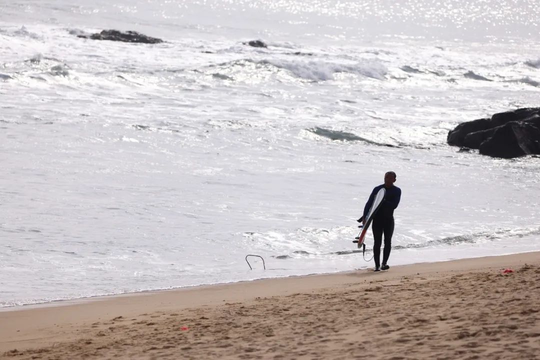 如果你热爱大海,如果你热爱生活那么请热爱大海