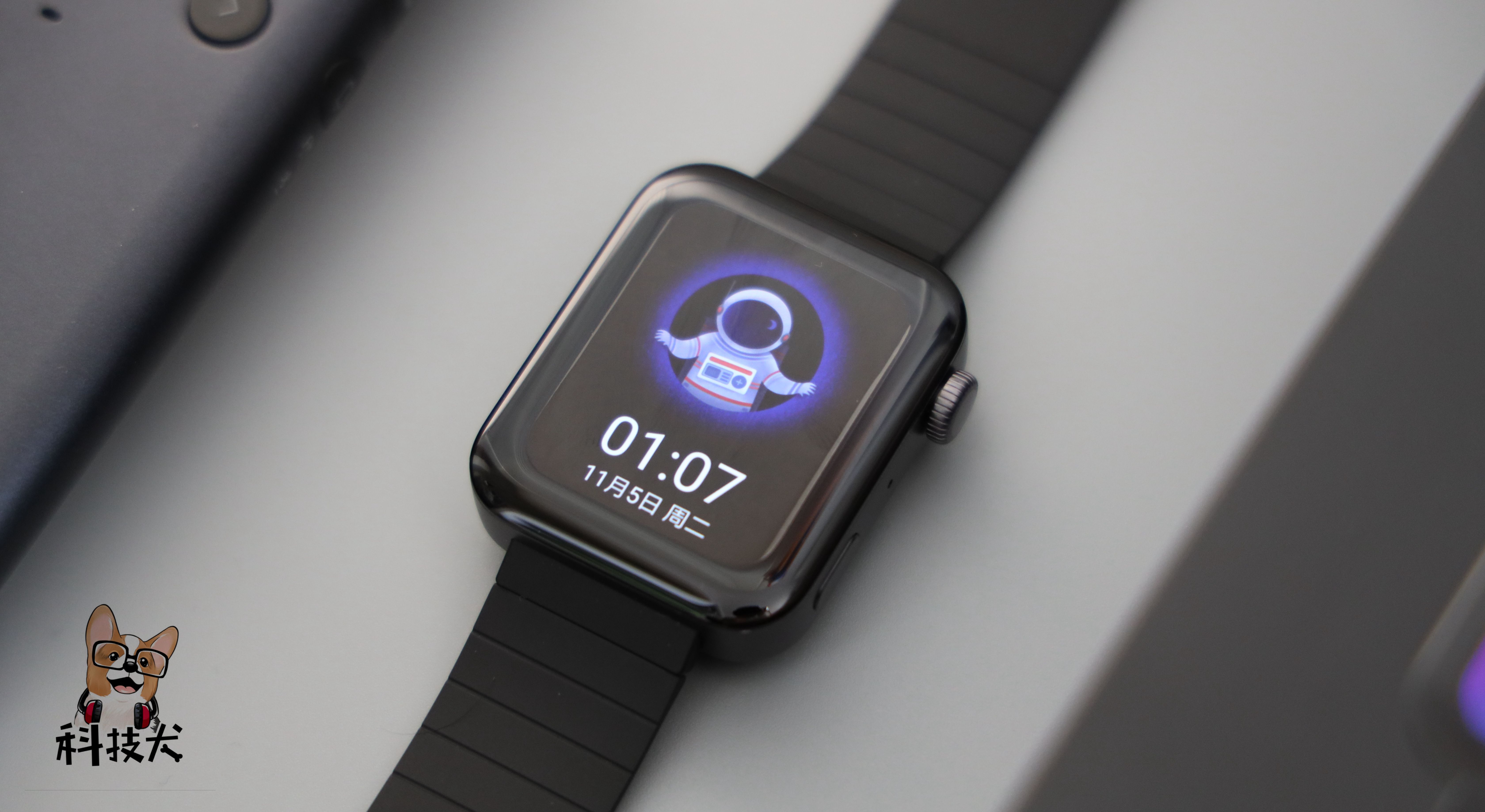 小米手表开通esim后换手机,小米手表esim独立号开通教程