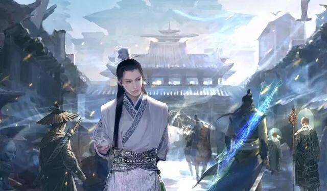 真实关于明末的穿越小说,主角穿越明末清初抗清的小说