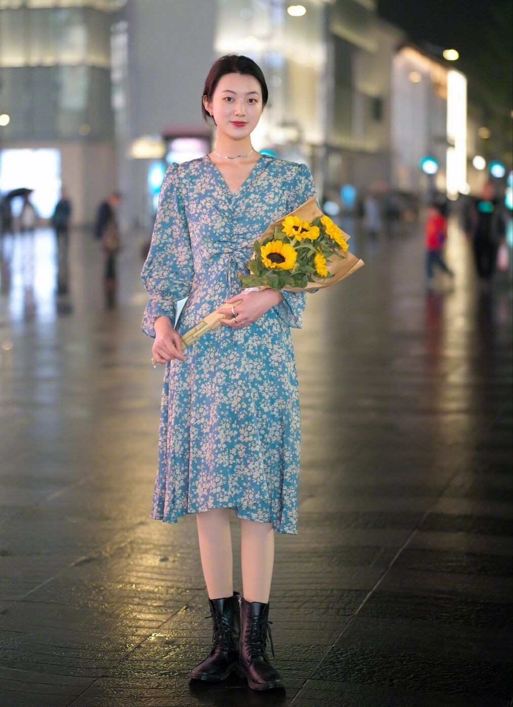 会穿比好看更重要,基本穿搭适用一生的穿衣法则