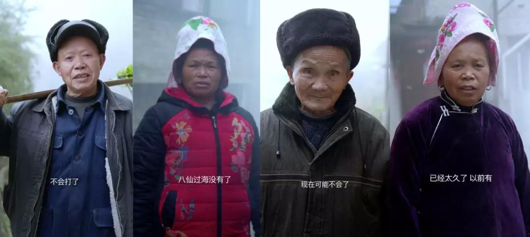 你可能没有想到，这些快“死”了的老手艺是怎样被救活的