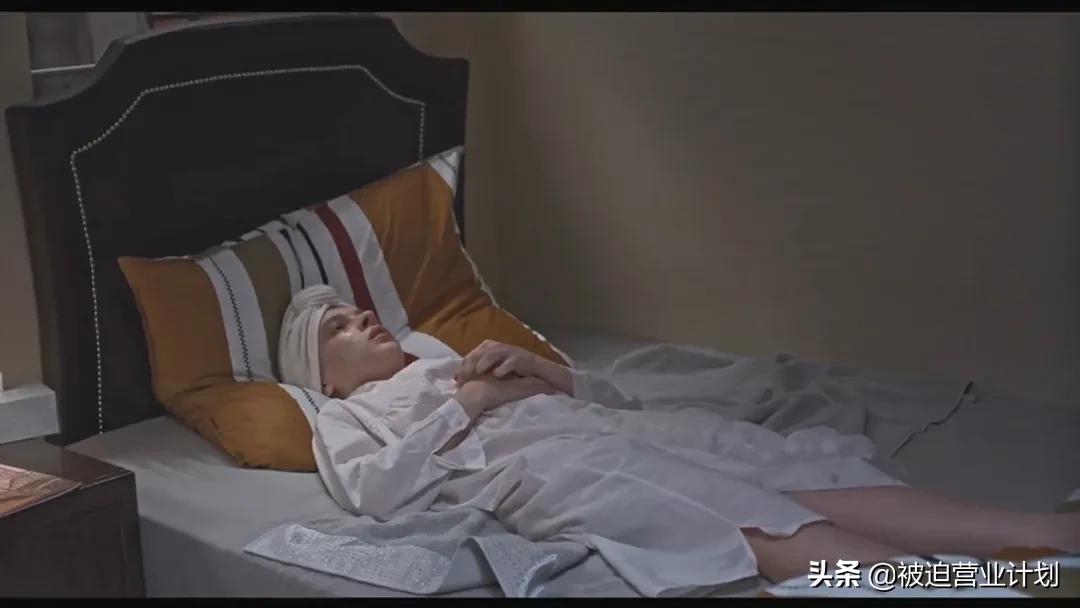 离经叛道|每天忍痛*爱做**，她最终选择逃离